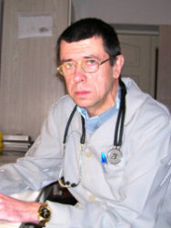 Доктор Дерматолог Илья